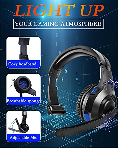 U33-1 Wired Headset