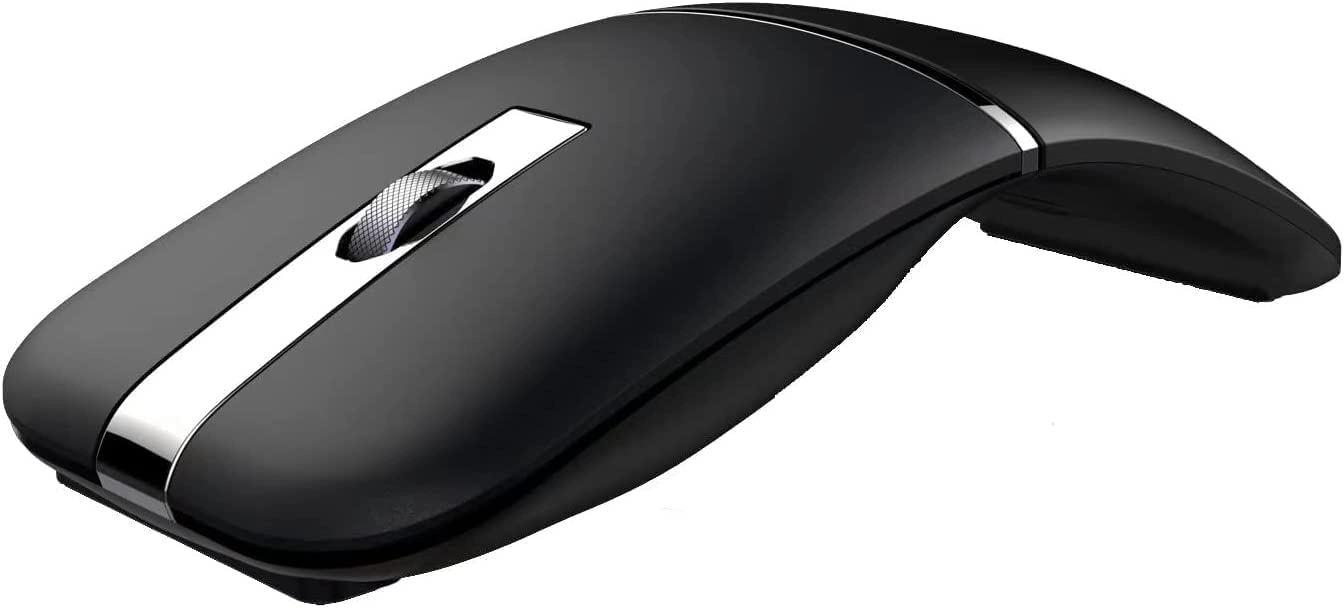 Mikayoo Arc Mouse - Bluetooth/USB