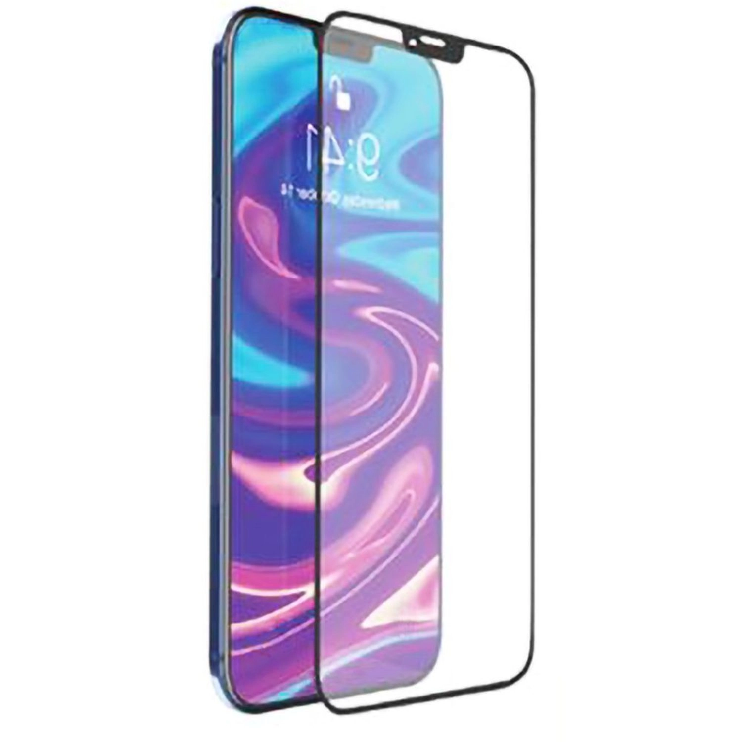 Screen Protector with Case - PC, TPU for Samsung Galaxy S22 Plus