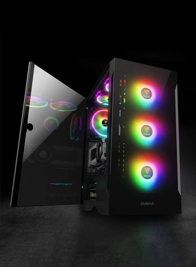 GSK-NLGPC-0014 - i5-13400F 32GB 1TB