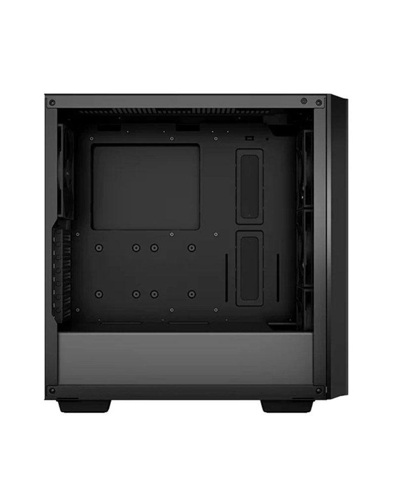 CG560 - Tempered Glass Side Panel Mid Tower
