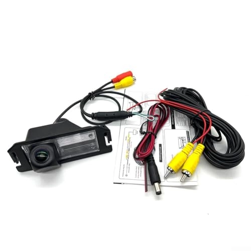 Rear View Camera - AHD720P