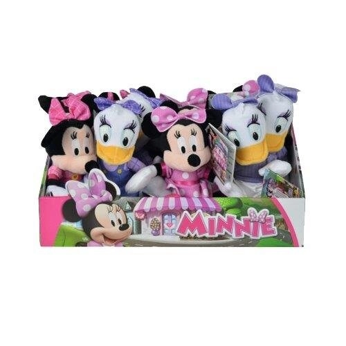 Simba Minnie Mouse 6315874738 17 cm Plush