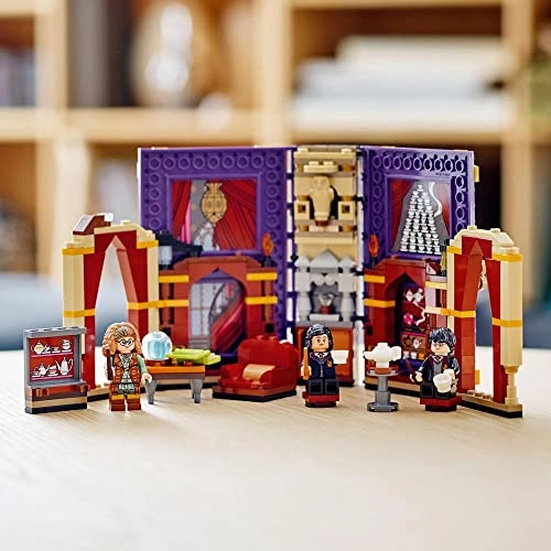Harry Potter Hogwarts Moment: Divination Class (76396)