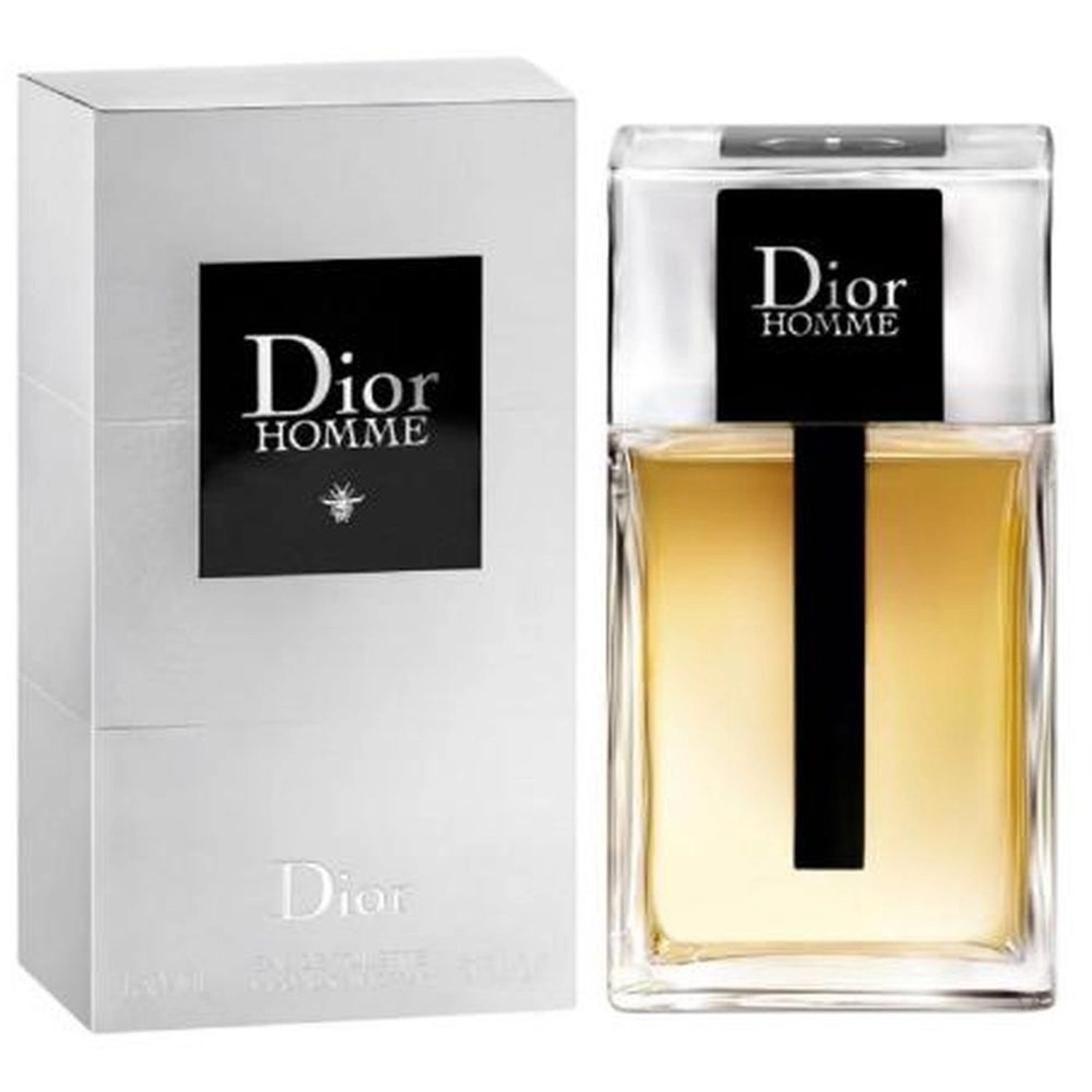 Christian Dior Dior Homme Eau de Toilette 150 ml