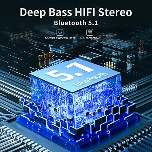 FJ-US-B87 Wireless Earbud