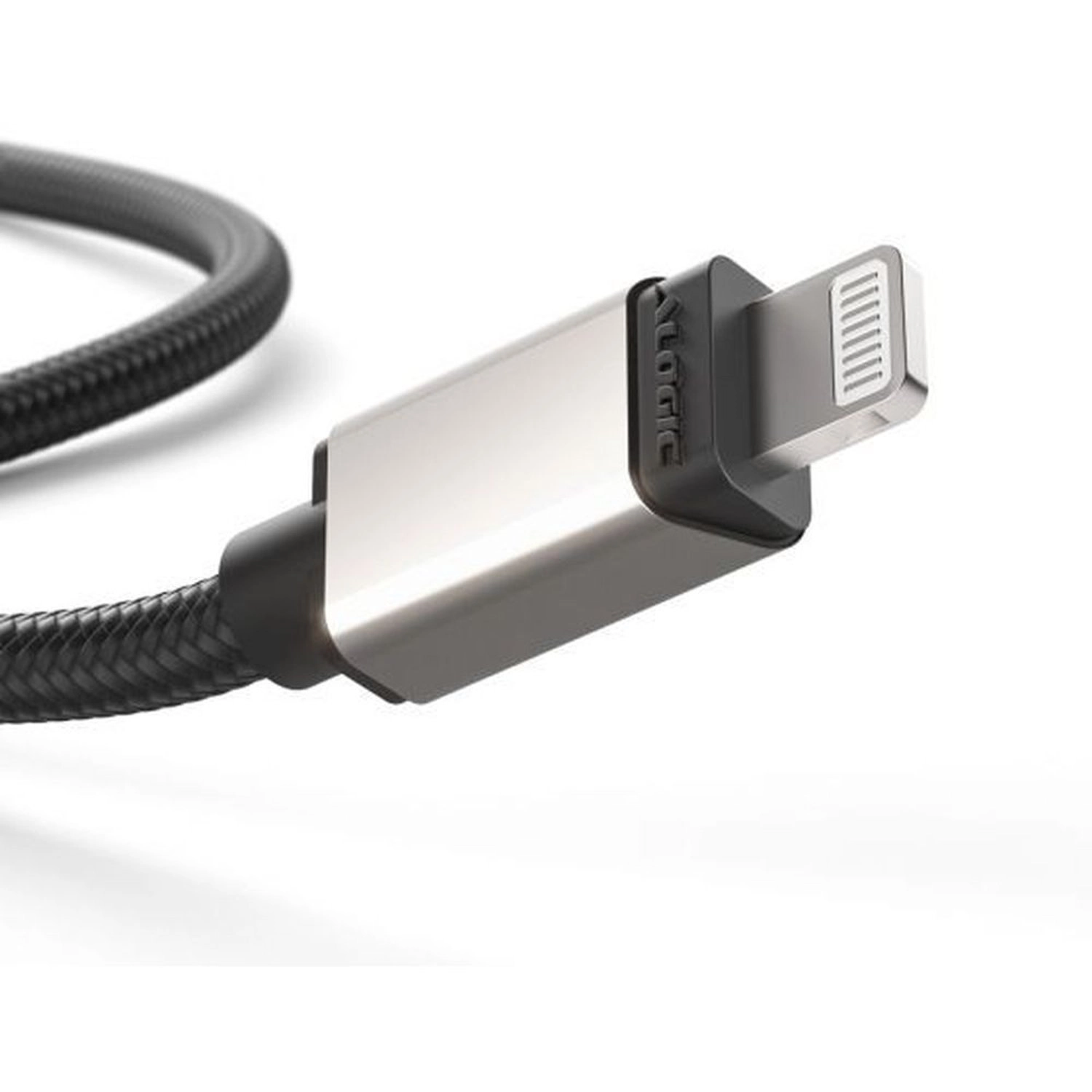Ultra Fast Plus USB-C to Lightning Cable 2m