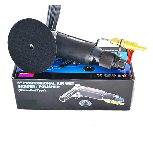 Polishing Sanding Machine