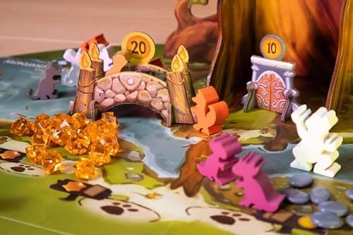 Everdell - Complete Collection (German)