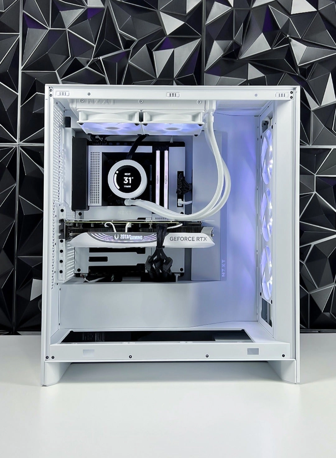 HiFly Gaming PC - Intel Core i7-14700K 32GB 1TB