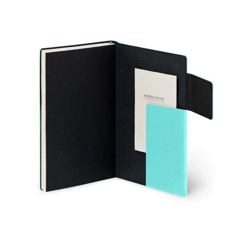 16-Month Diary - 2025/2026 Medium