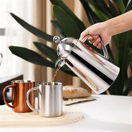 Coffee Drip Kettle - 800ml