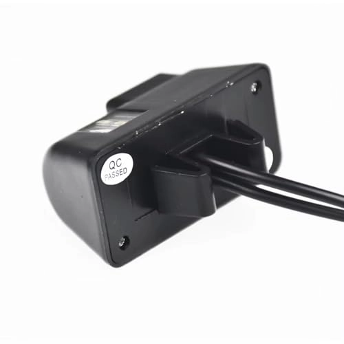 Rear View Camera - 420 TV Lines