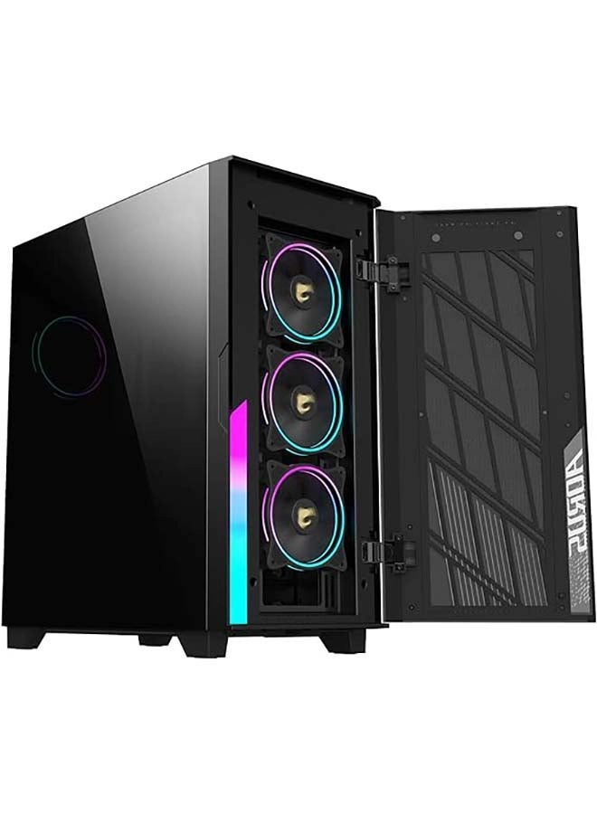 AC500G-ATX - Mid Tower