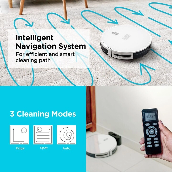 BD-BRVA425B10-B5 - With Mop