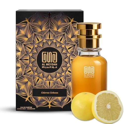Citirrus Cirkuus - 30 ML