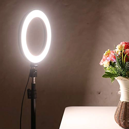 Ring Light - 10 Inch