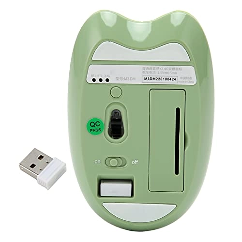 Mini Optical Mouse - USB