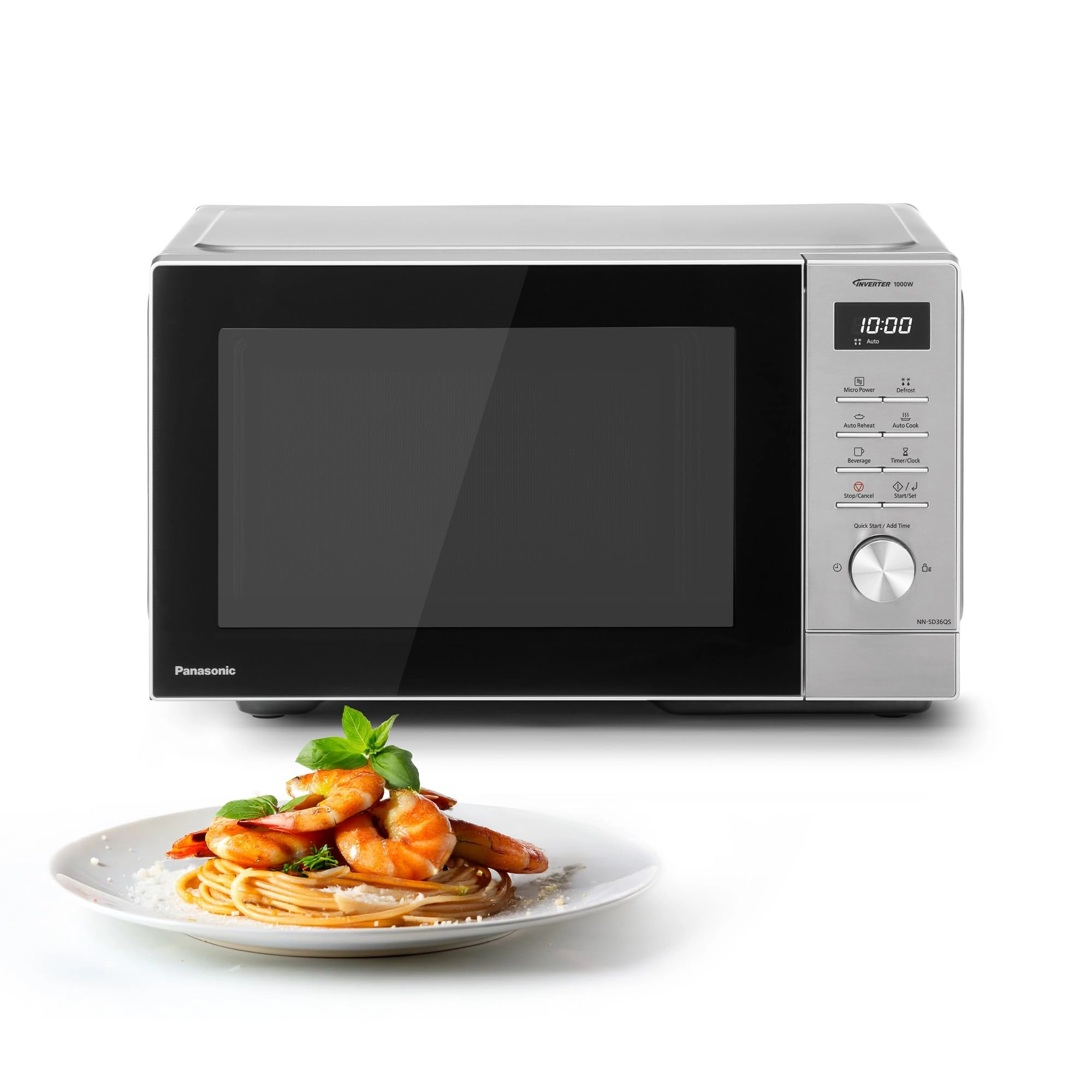 Panasonic NN-SD36QSEPG