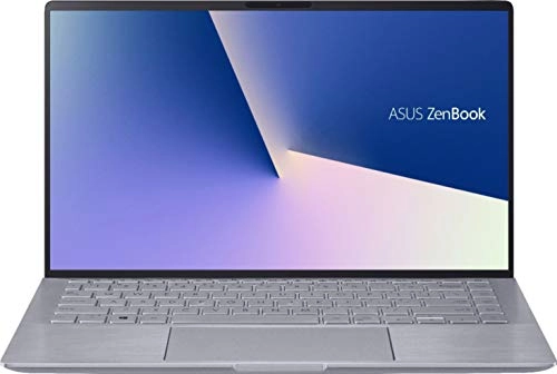 ZenBook 14 Q407IQ-BR5N4 - 14'' Ryzen 5 8GB DDR4 256GB SSD