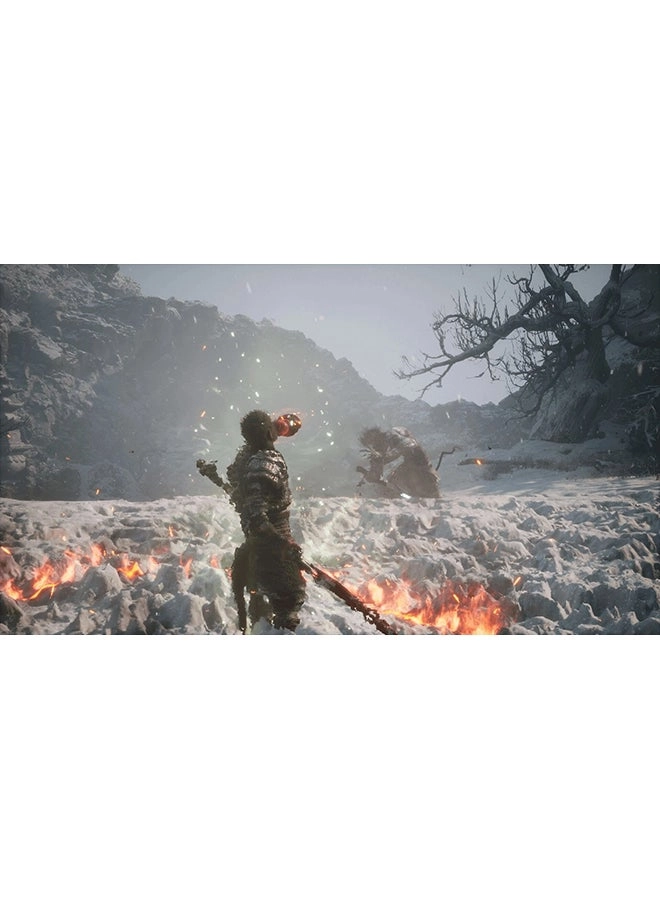 Black Myth: Wukong Deluxe Edition - PlayStation 5