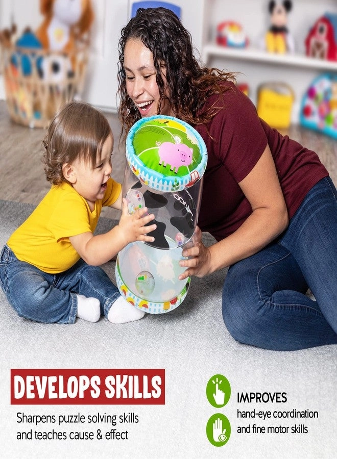 Baby Roller - 6 months and up