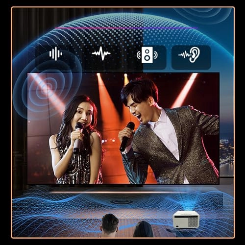 Legend Mini Pro 2300 ANSI 1920 x 1080