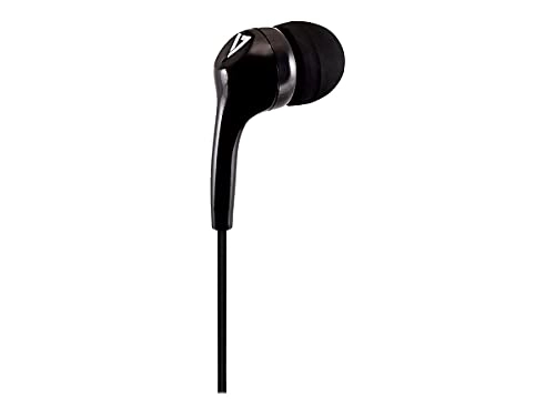 HA105 Wired Earbud
