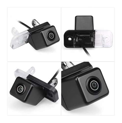 Car Backup Camera - Night vision