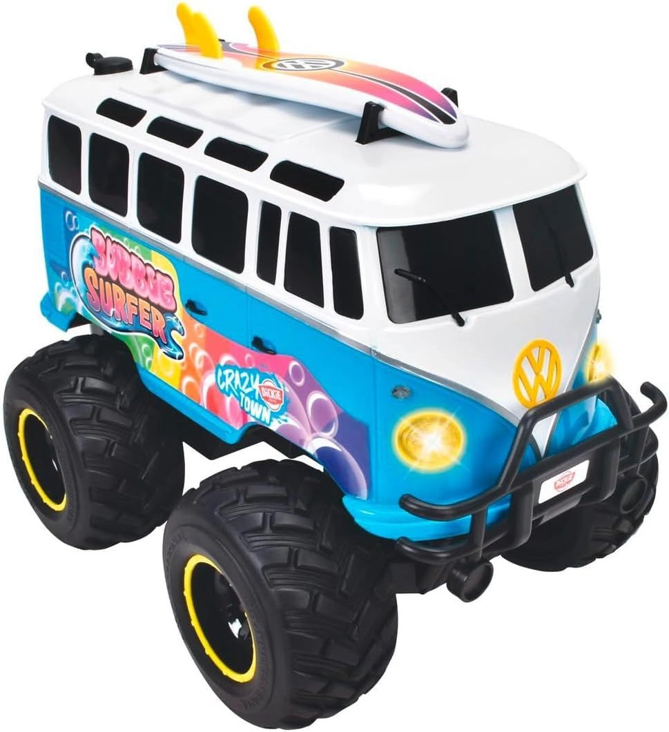 Jada Volkswagen T1 Bubble Bus - 1:20