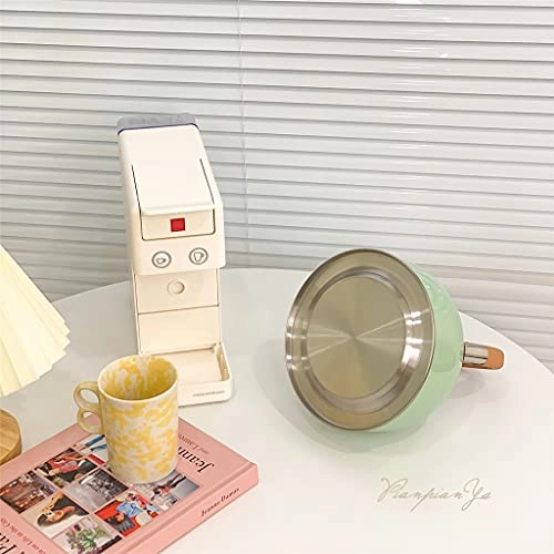 Stainless Steel Kettle - 2.5L