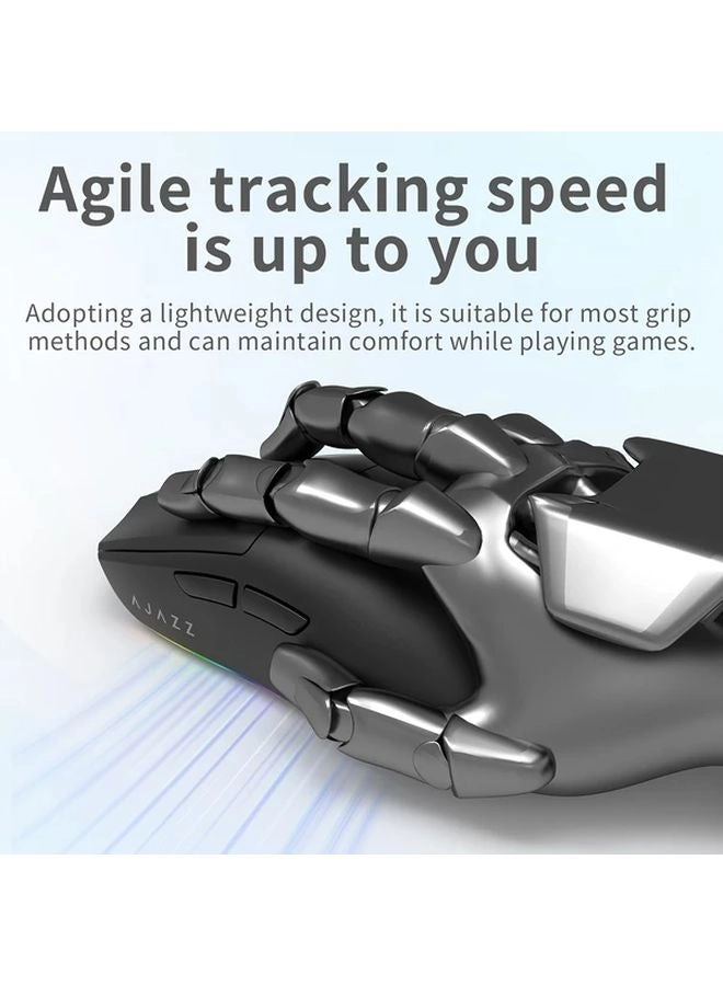 AJ139 V2 MC - Bluetooth