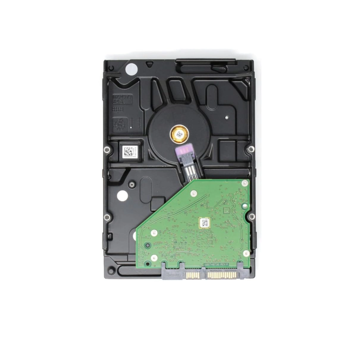 Bullet Camera - 5MP + Hard Disk - 1TB + POE NVR - 8 Channel + Cat 6 Cable - 100Mtr