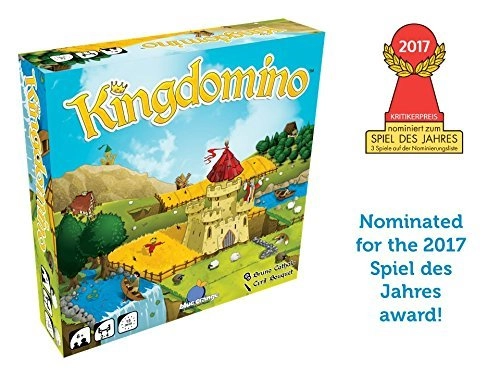 Kingdomino