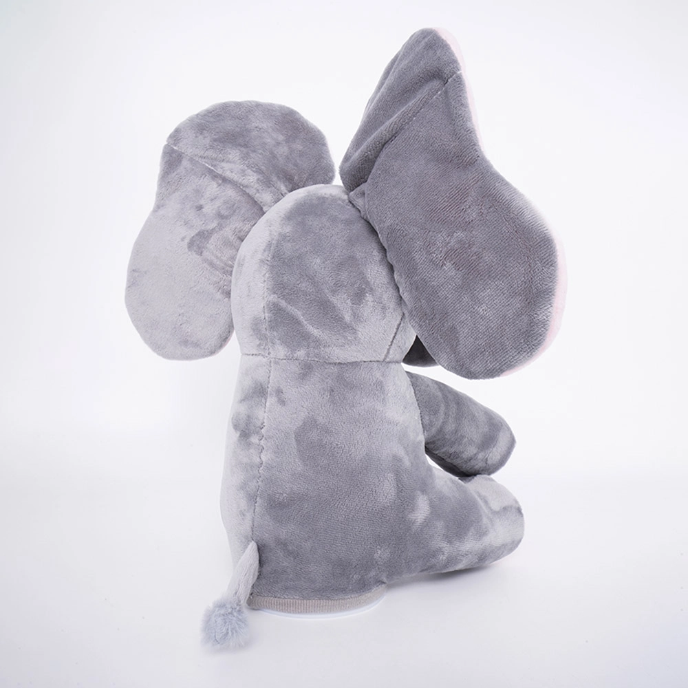 Peek A Boo Pet Manny - 18 Months