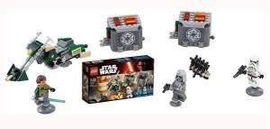 Star Wars Kanan's Speeder Bike (75141)