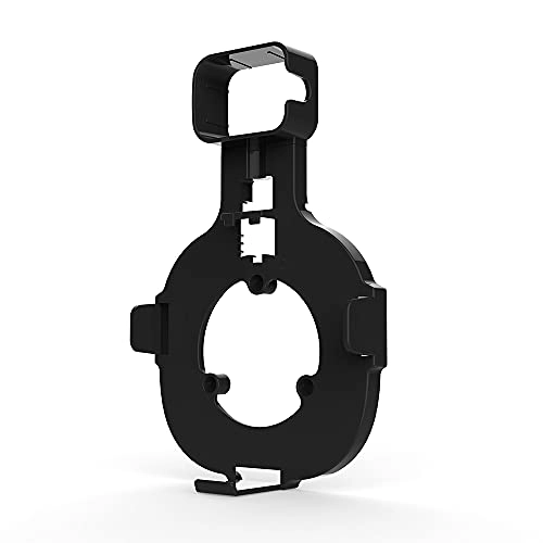 Wall-mounted Router Bracket - Eero pro 6 Router