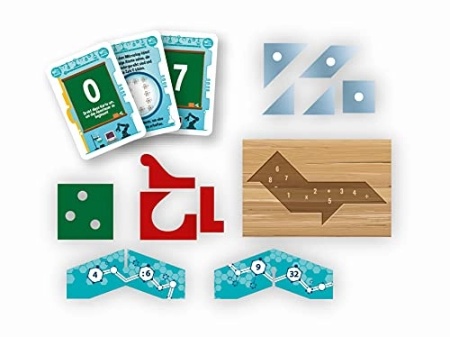 Escape Game: The Laboratory of Dr. Frank (German)