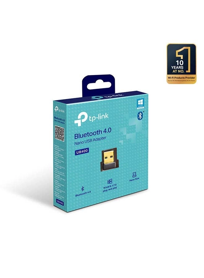 UB400 - Bluetooth 4.0 USB