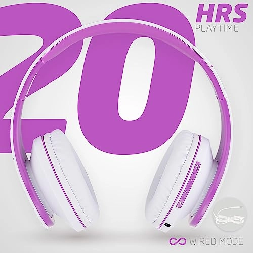 P2 Wireless Headphone