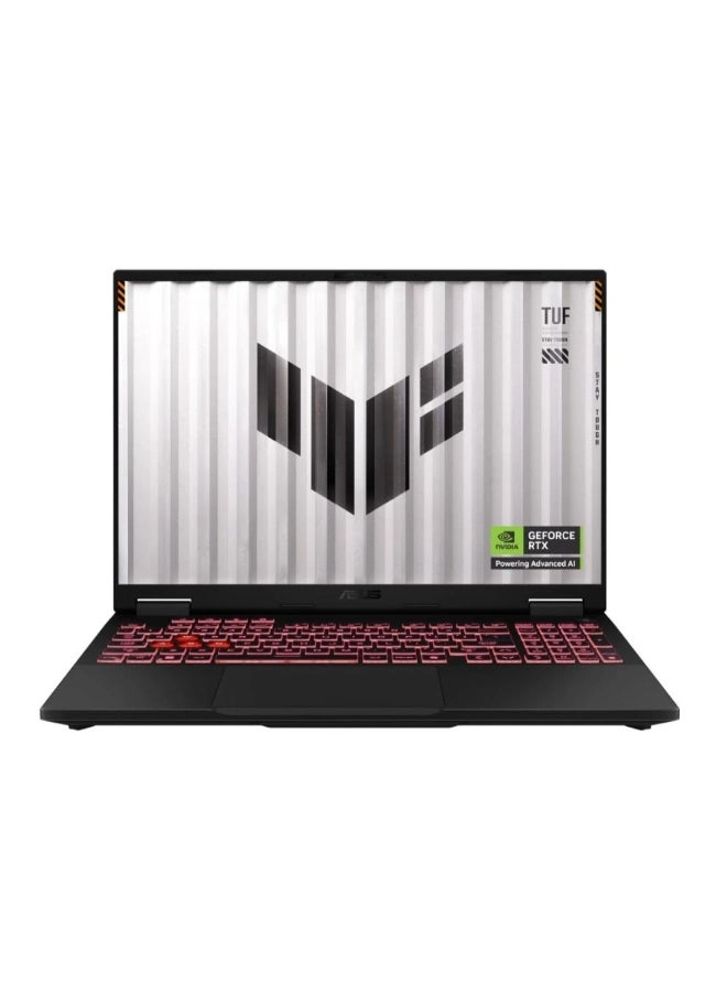 TUF Gaming A16 FA608PP - 16'' Ryzen 9-8940HX 16GB 1000 GB SSD