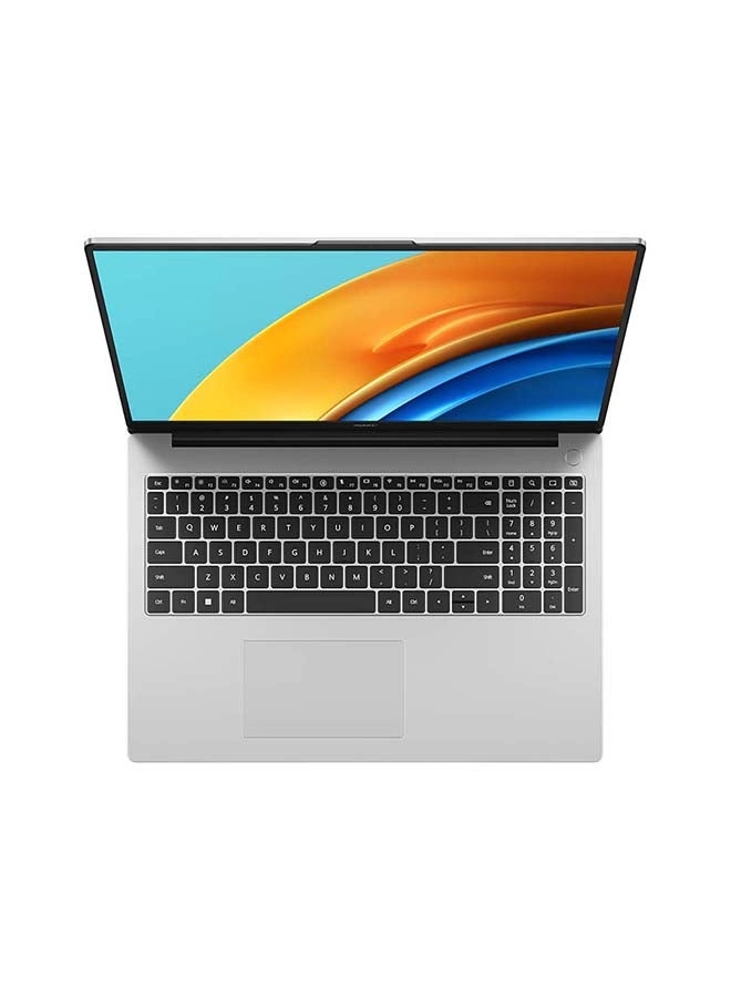 MateBook D 16 MitchellF - 16'' Core i5-12450H 8GB DDR4 512GB SSD