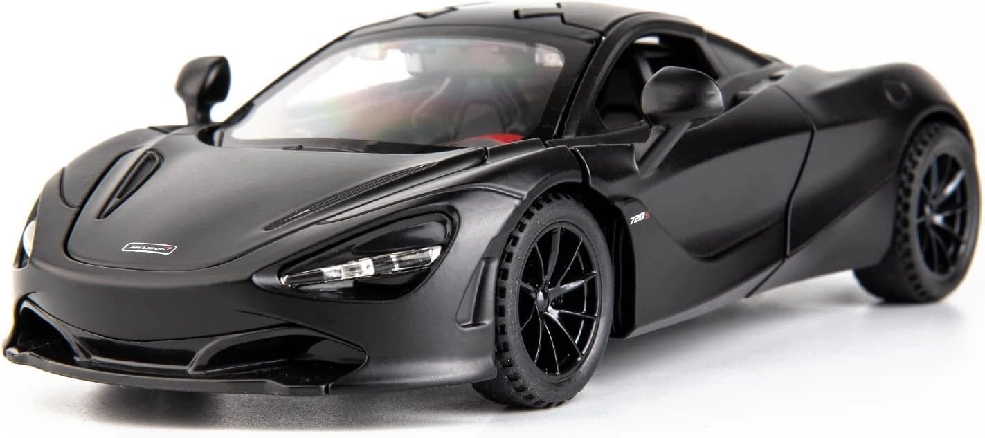 BELLABOTA McLaren 720s - 1:32 1pcs