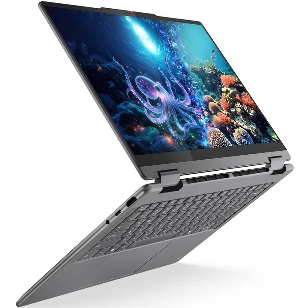 Yoga 7 14ILL10 - 14'' Core Ultra 7-256V 16GB DDR5 512GB SSD