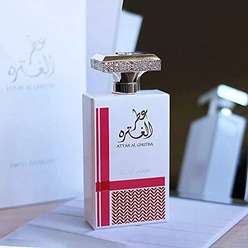 Oud Al Ghutra Eau de Parfum 100ml