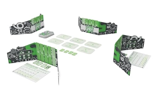 Break The Code (French)