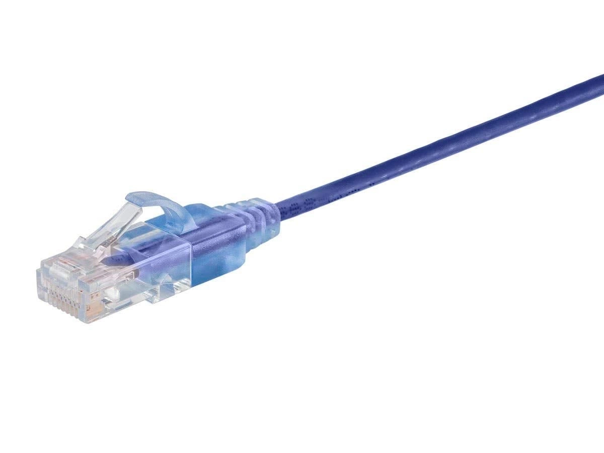 Cat6A 10-Pk