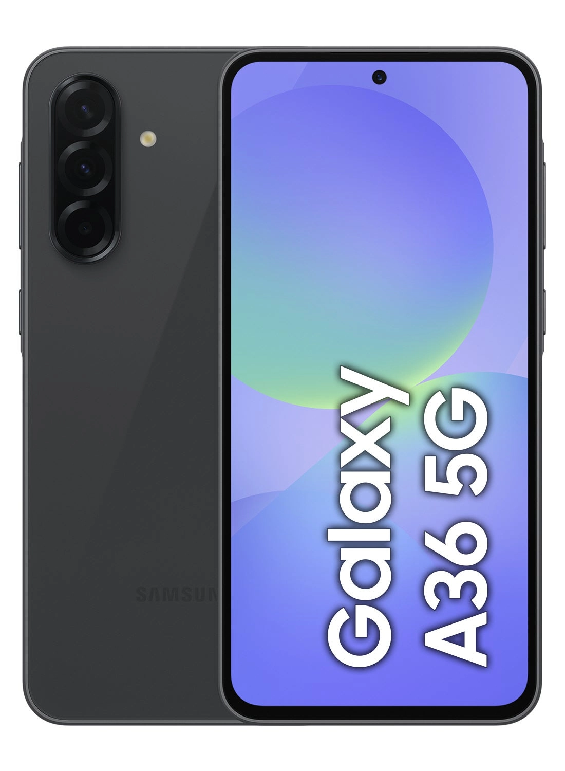 Galaxy A36 - 8GB 128GB
