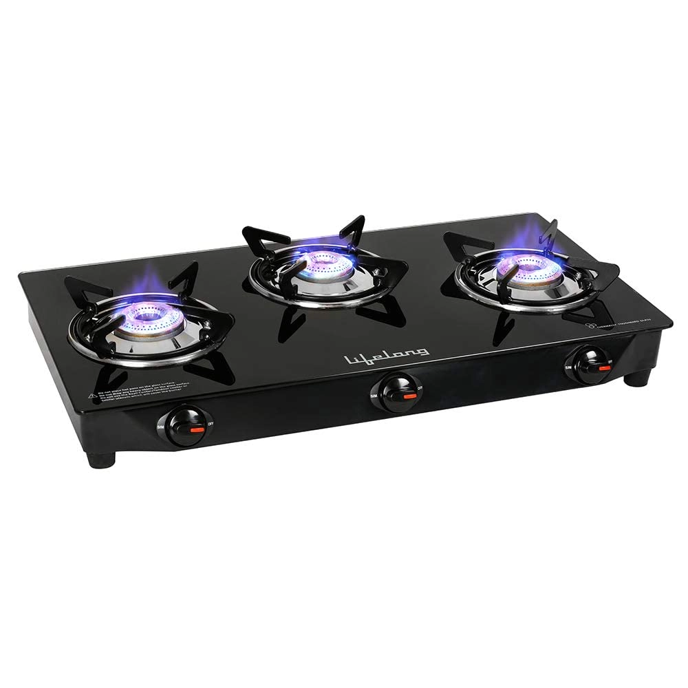 Lifelong LLGS18 Gas hob