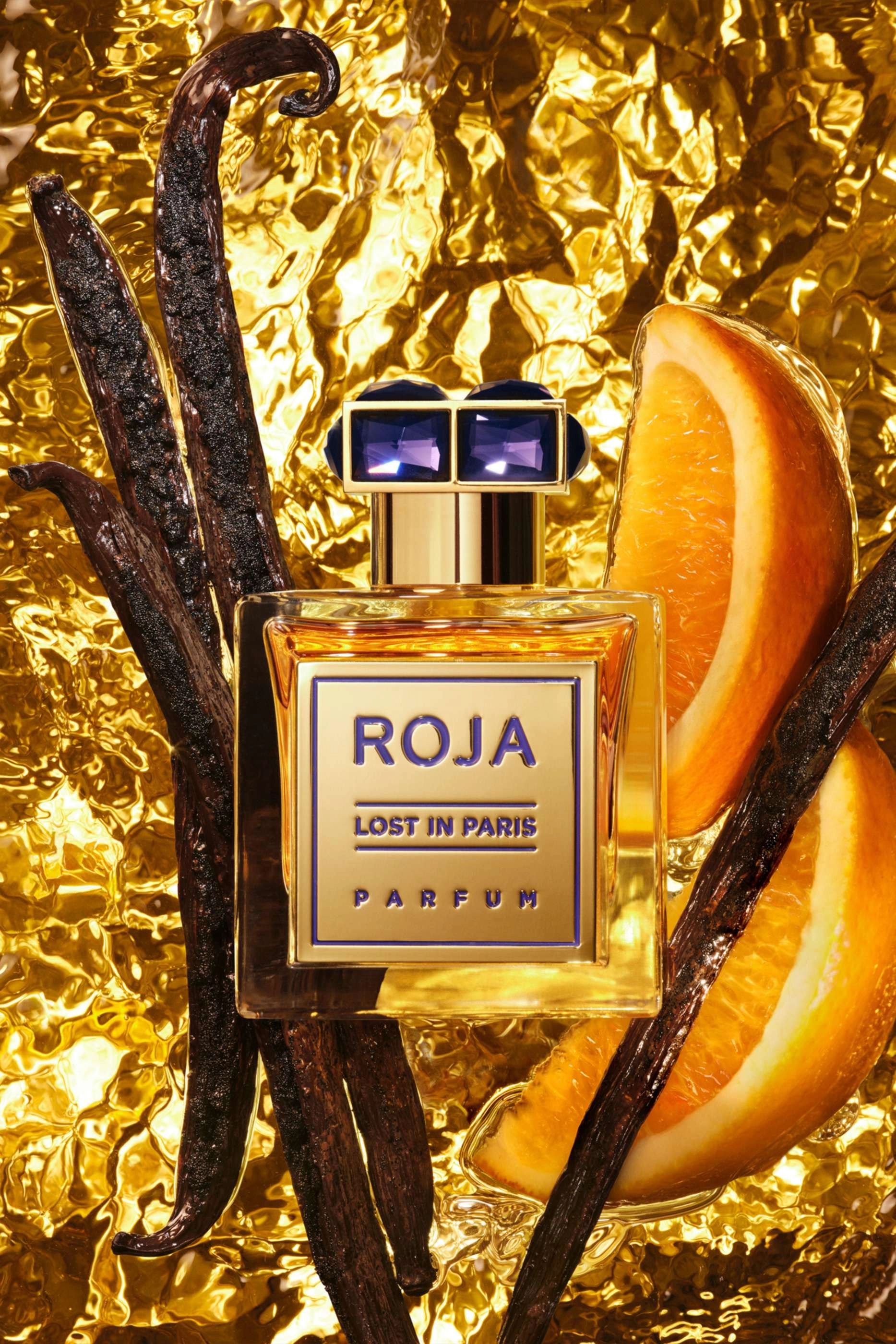 Lost in Paris - Eau de Parfum 100ml